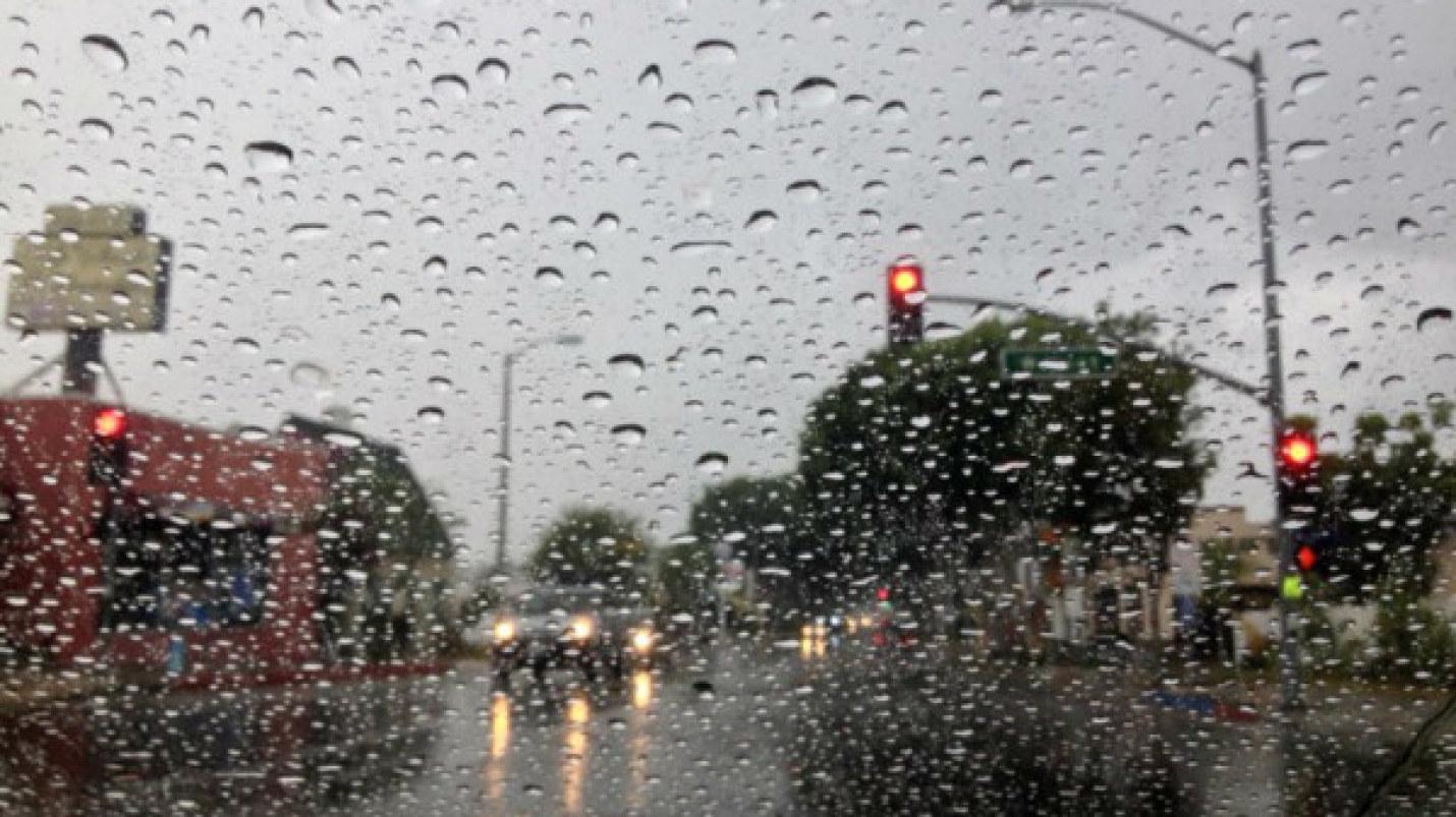 أجواء باردة اليوم ..  ومنخفض قطبي الثلاثاء