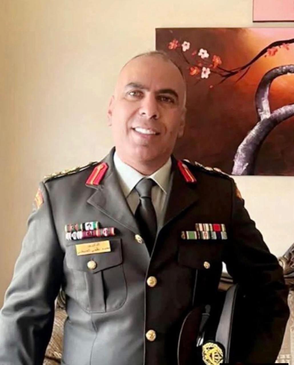 الحنيطي رئيساً لجمعية جراحة السمنة الأردنية