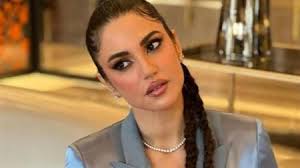 درة تعلق على فيلم الملحد