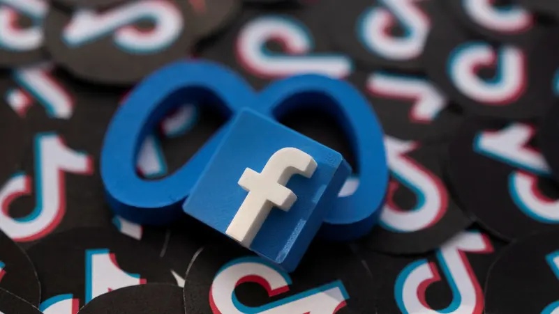 الاتحاد الأوروبي يتهم ميتا وتيك توك بخرق الشفافية