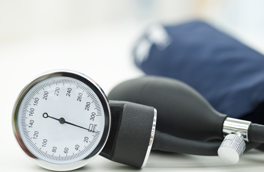 خطوات بسيطة لتجنب الإصابة بارتفاع ضغط الدم