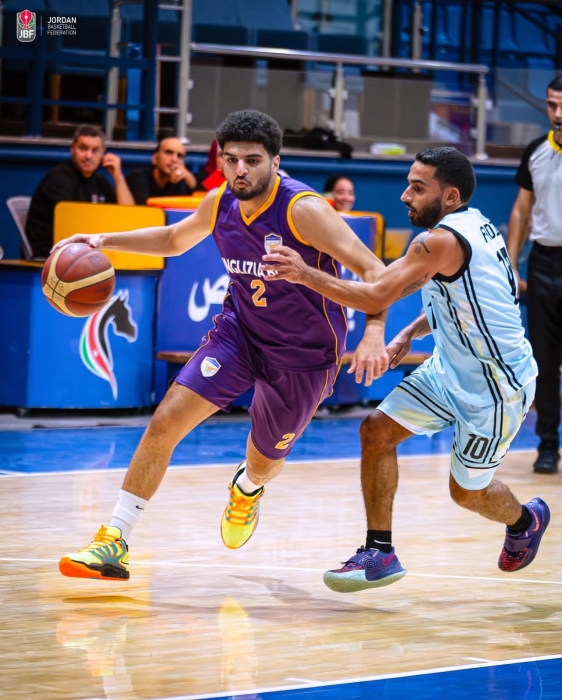 تعديل مواعيد مباريات الجولة الختامية من الدوري التصنيفي لكرة السلة