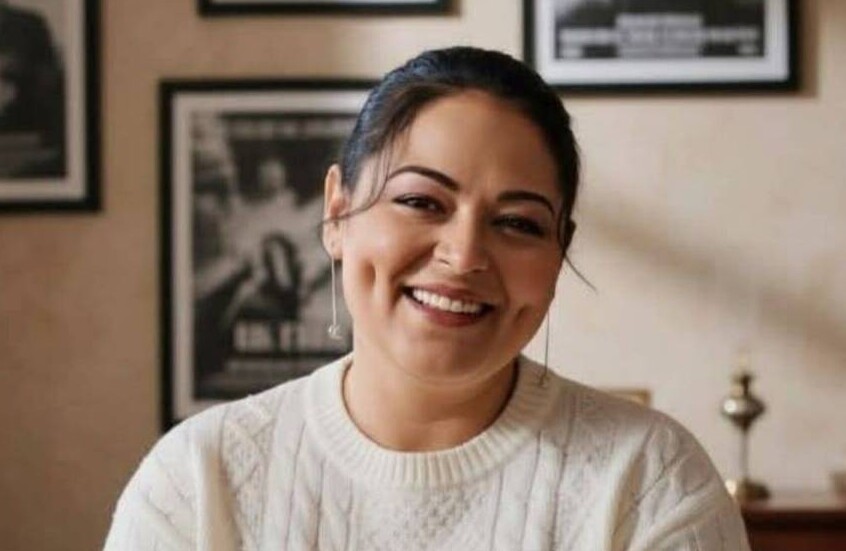 حريق مفتعل أم قضاء وقدر ..  مصرع نيفين مندور يهز الوسط الفني