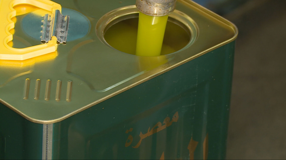 تعليمات جديدة لضبط استيراد زيت الزيتون   ..  تفاصيل 