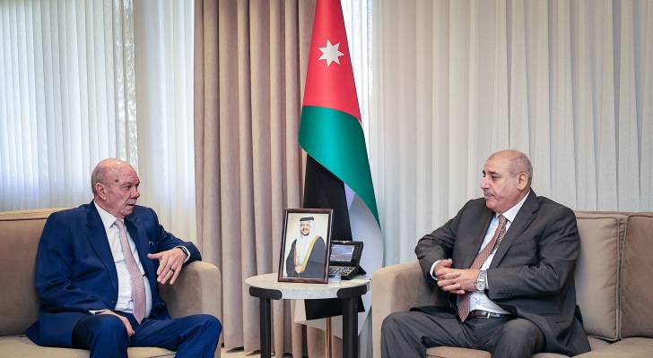 القاضي والفايز: خطاب العرش خارطة طريق وطنية