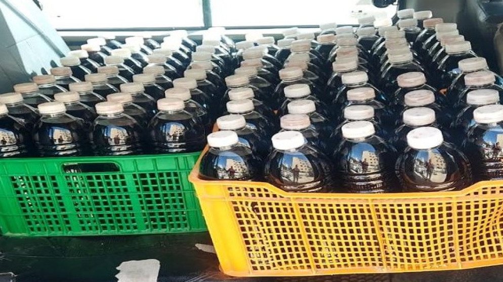 بلدية مأدبا تضبط 30 مخالفة في الأسواق منذ بداية رمضان