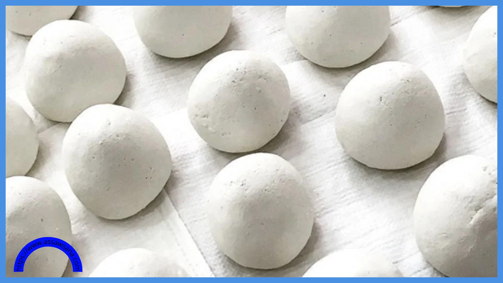 الجميد ..  ملك المطبخ الأردني