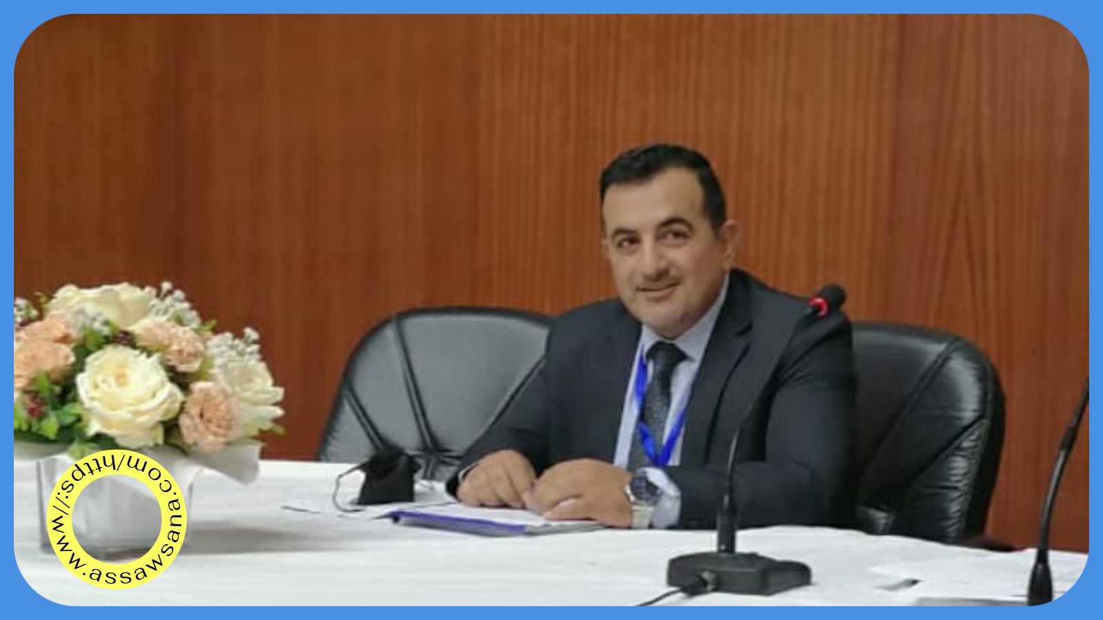 الخطأ الطبي والمضاعفات الطبية