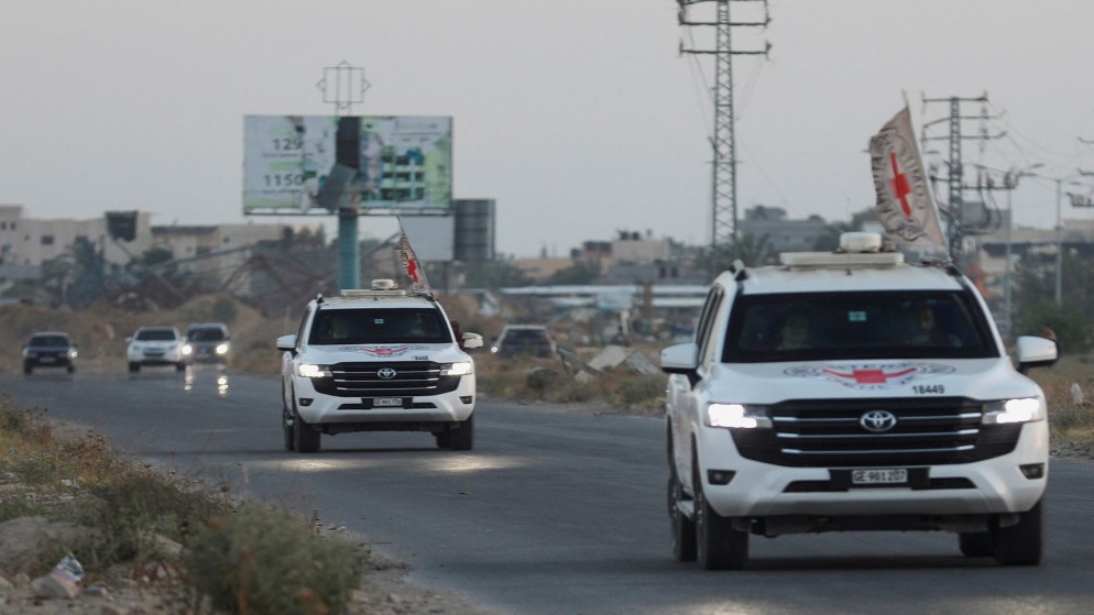 الاحتلال يؤكد هوية الجثة المستعادة من غزة