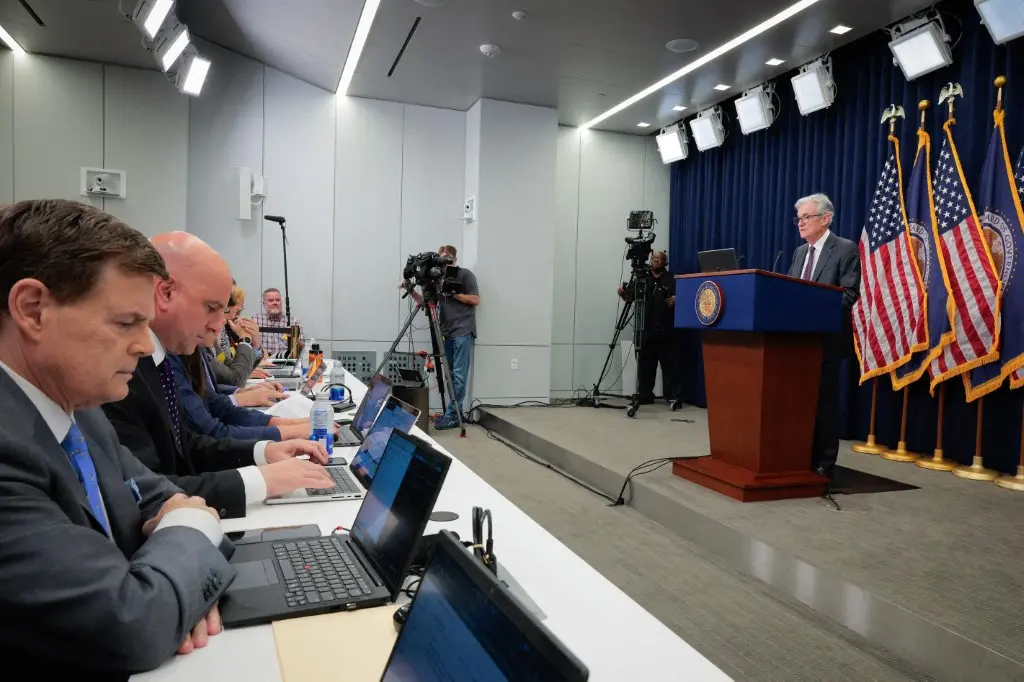 خمس خلاصات أساسية من قرار الفدرالي  ..  تفاصيل 