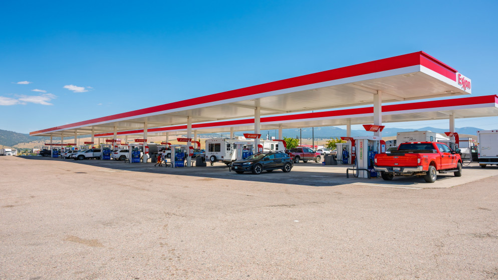 البيت الأبيض يسعى لاتخاذ إجراءات جريئة بشأن أسعار الطاقة