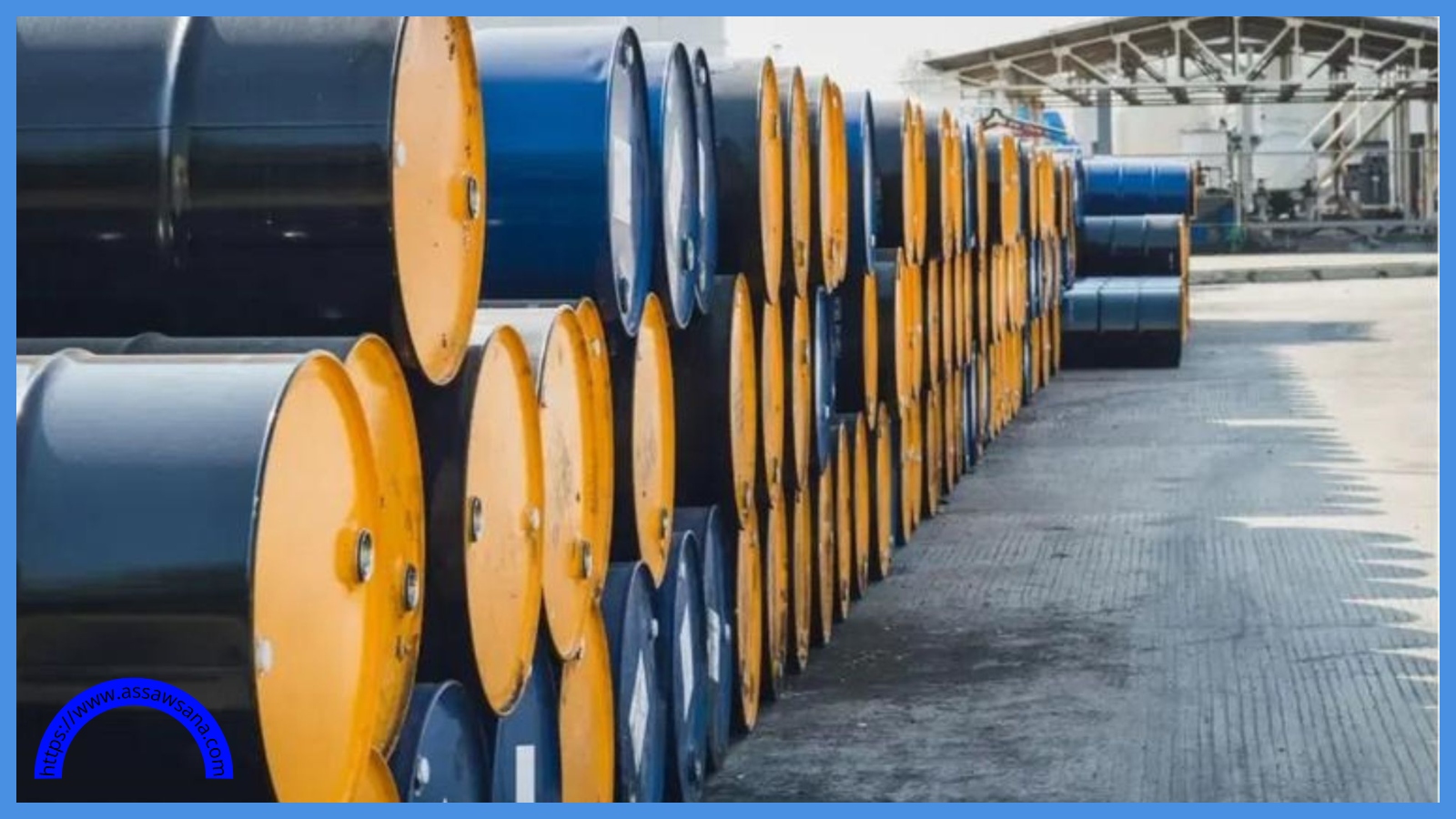 انخفاض مستوردات المملكة من النفط