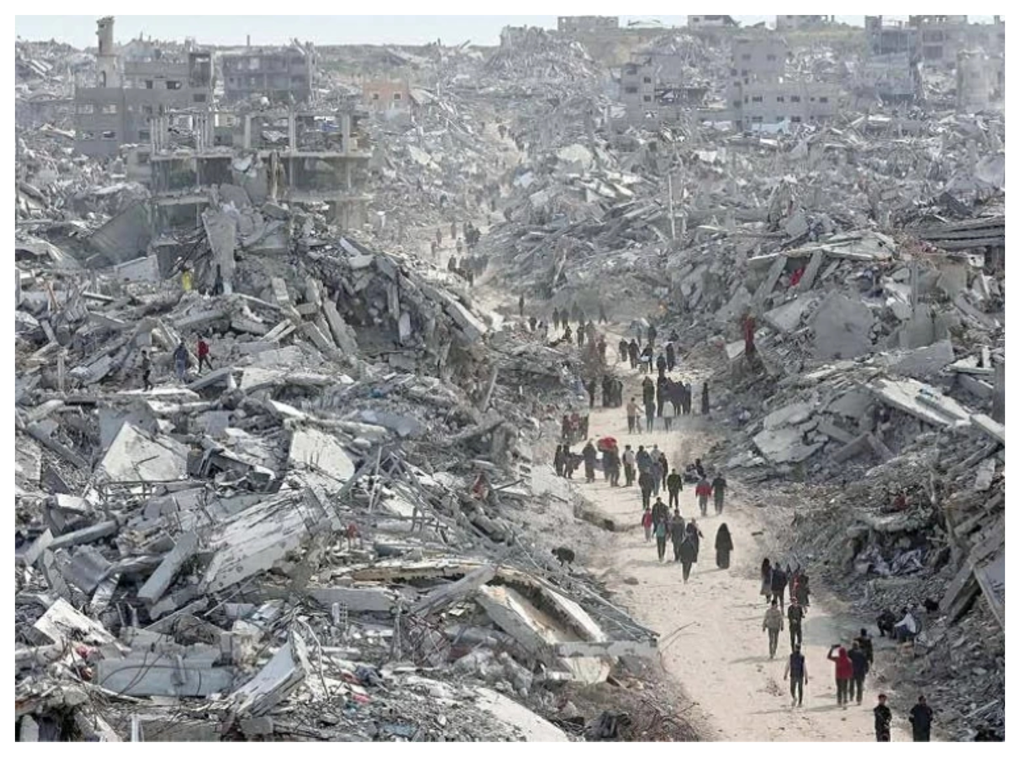 تل أبيب تفرض شروطاً صارمة قبل انتقال اتفاق غزة لمرحلته الثانية