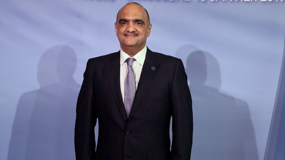 الخصاونة: مدير المخابرات أقوى من رئيس الوزراء .. فيديو 