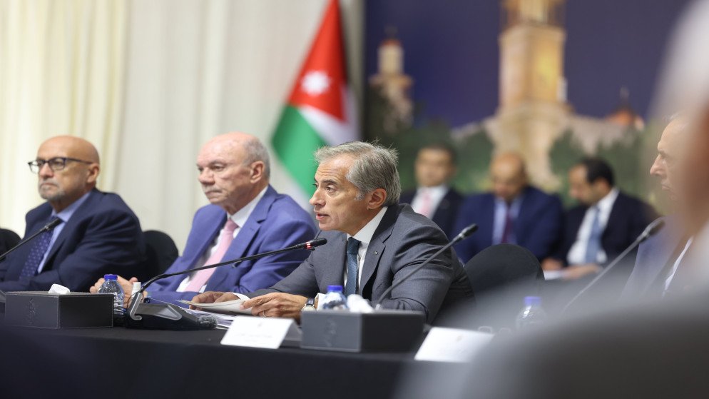 حسان: جهود مكثفة لتثبيت اتفاق إنهاء الحرب في غزة