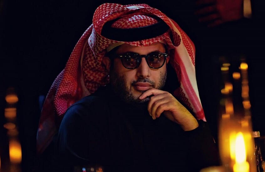 إطلاق النسخة الثالثة من بطولة "Six Kings Slam" ضمن موسم الرياض 2026