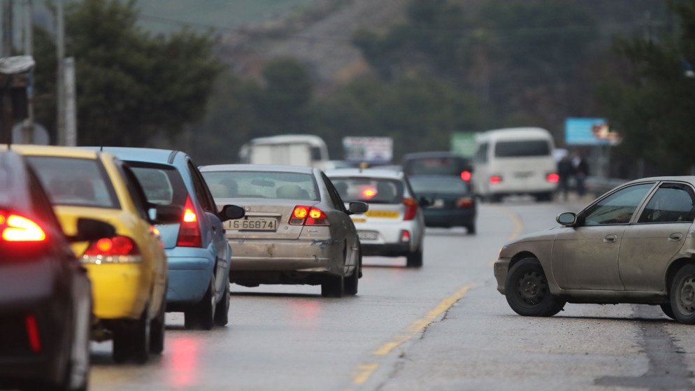 منخفض جوي بارد يؤثر على المملكة السبت ..  التفاصيل