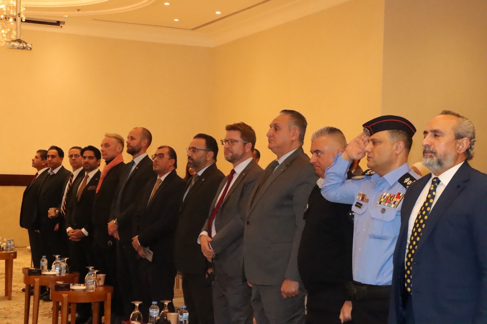 الأردن يطلق نظاما وطنيا لإعادة تدوير مواد التعبئة والتغليف