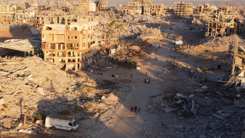 فتح: لجنة غزة يجب أن تتبع للسلطة الوطنية