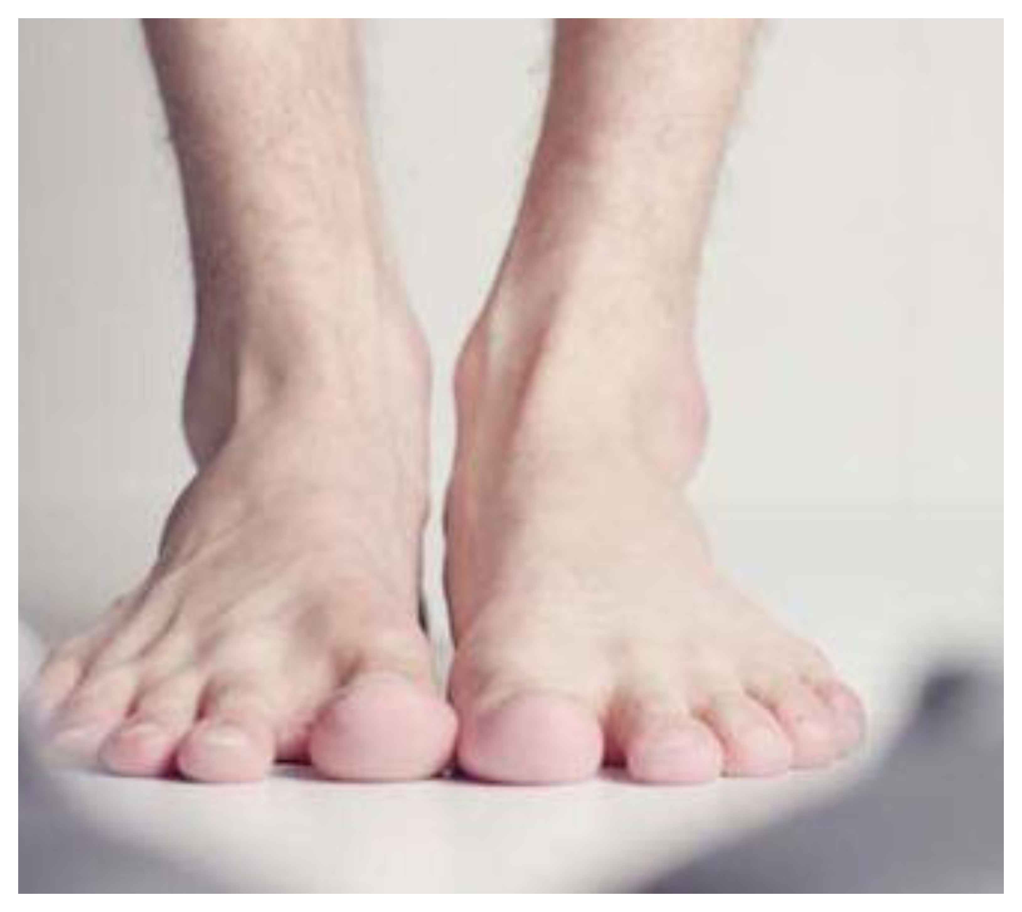 7 علامات على القدمين ..  مؤشر لمشاكل صحية خطيرة