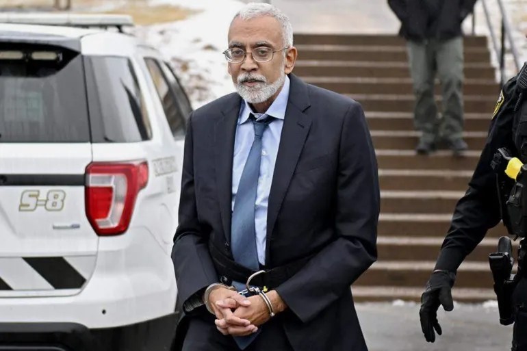 بعد 43 عامًا ظلمًا ..  أميركا تستعد لترحيل مهاجر هندي