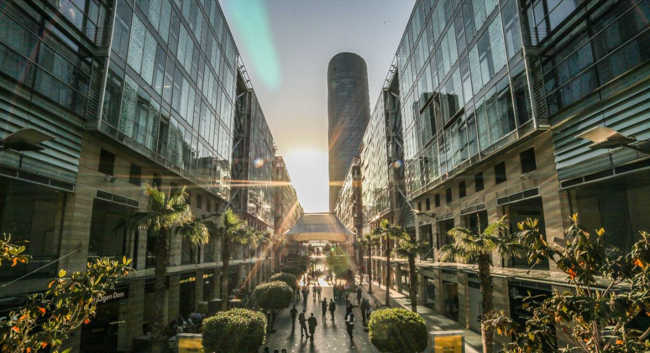 البوليفارد يطلق مبادرة جديدة لدعم الأعمال المحلية 