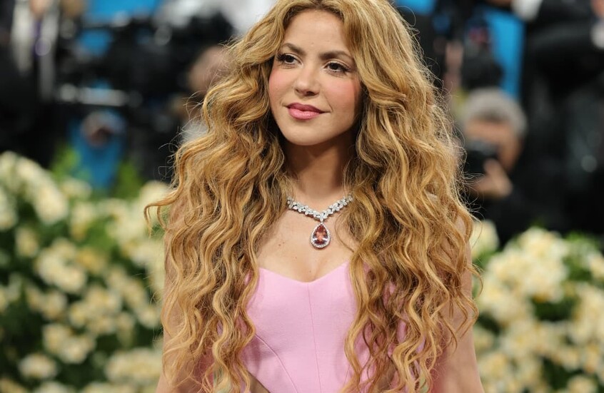 منظمو حفل شاكيرا في قطر يشددون على احترام التقاليد المحلية