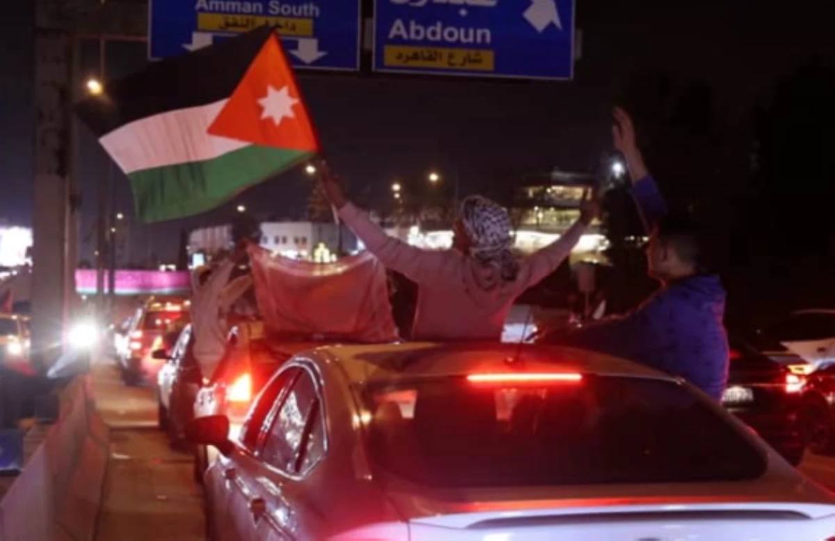 خطة مرورية خاصة تزامنًا مع مباراة المنتخب الوطني