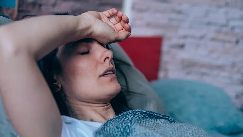 9 أعراض شائعة تكشف نقص المغنيسيوم في الجسم