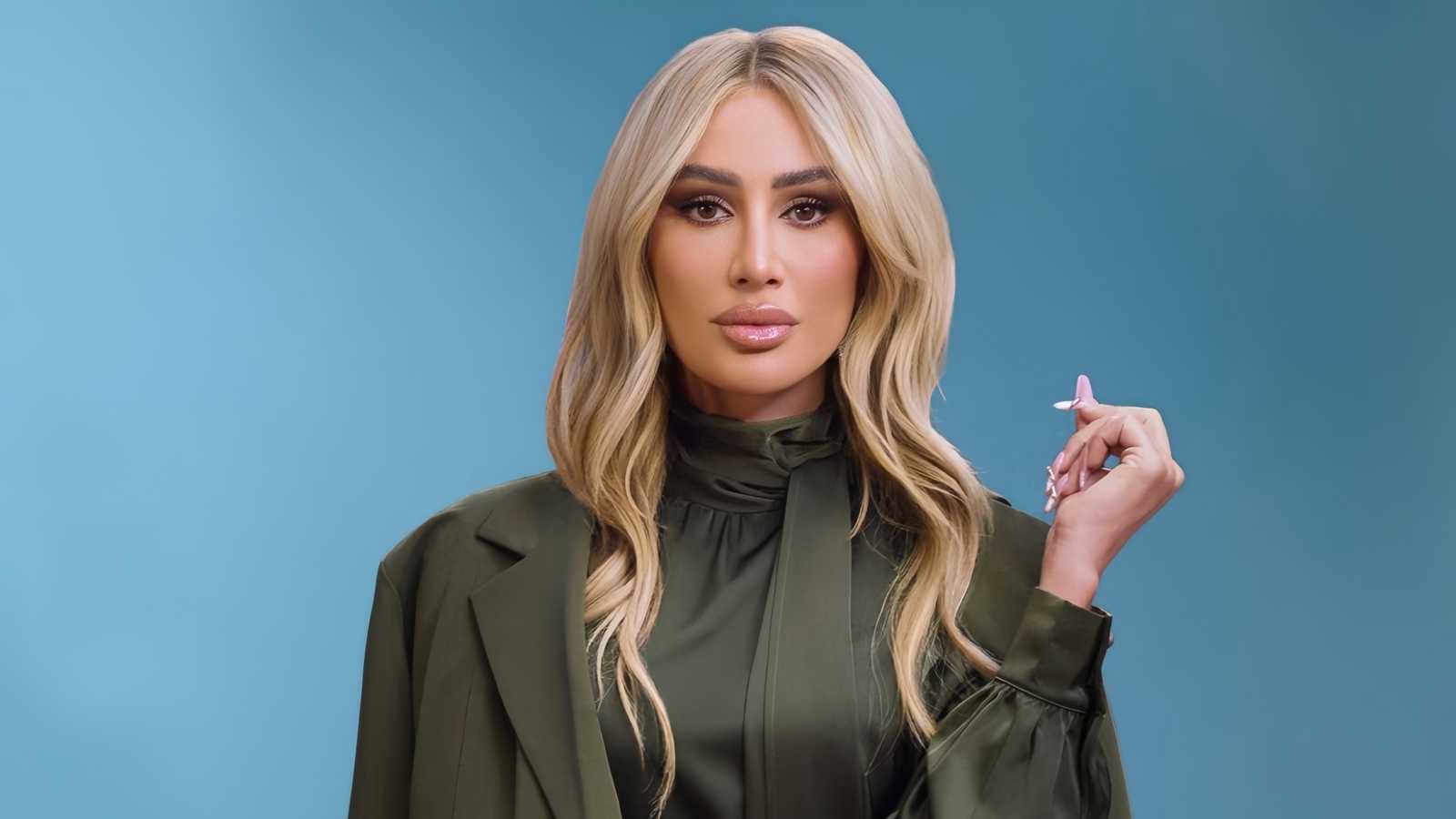 مايا دياب تدافع عن دينا الشربيني ضد حملة التشويه