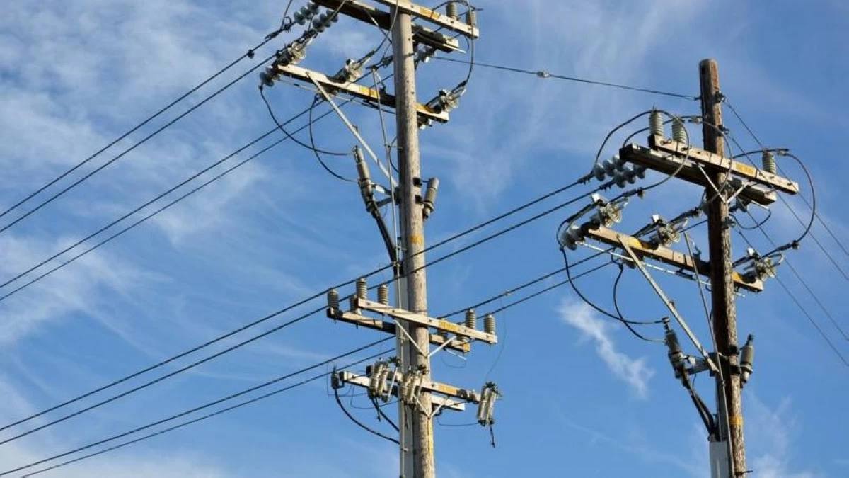 ضبط 150 اعتداءً على خطوط الإنارة في الرمثا