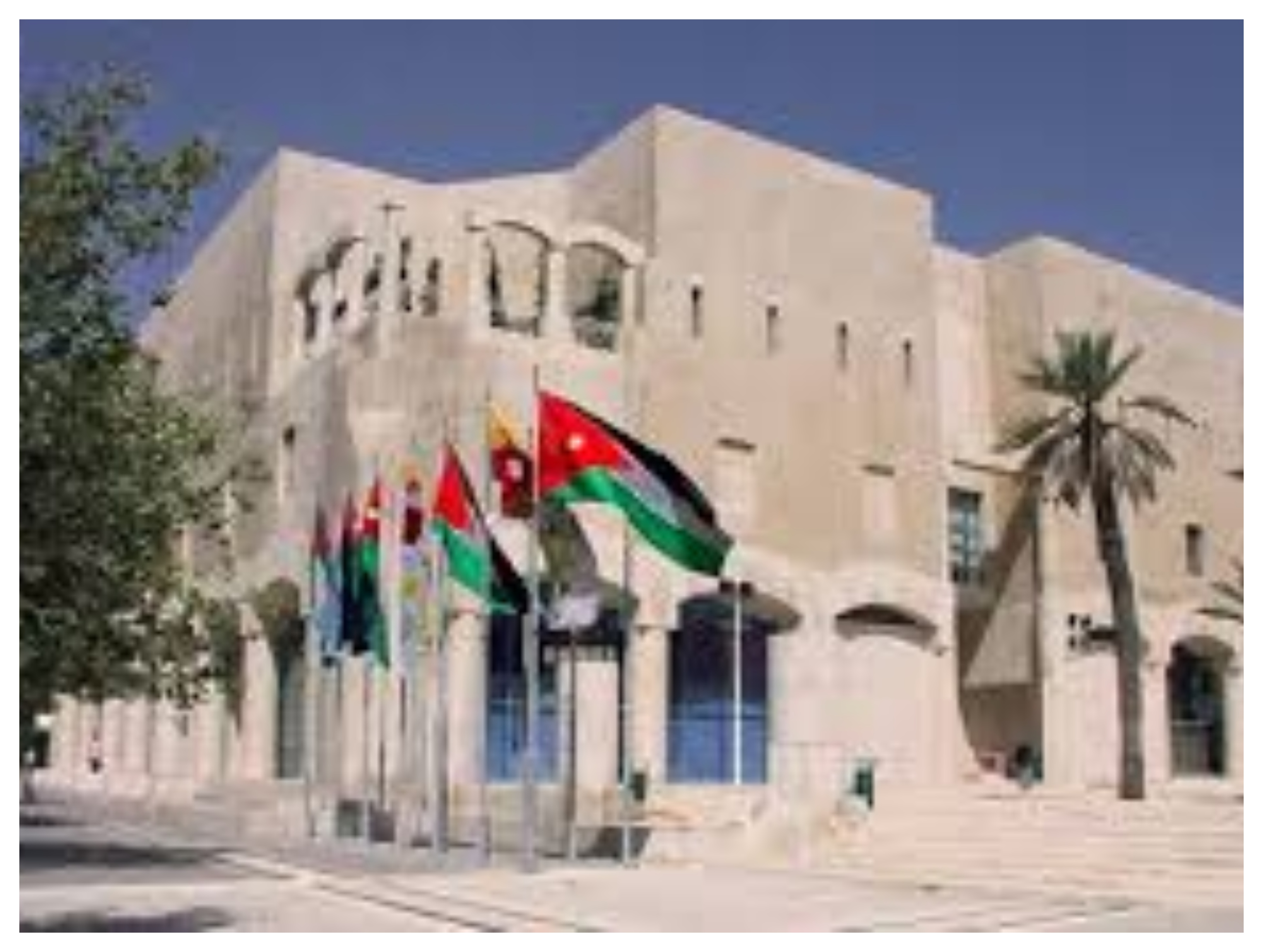 ترفعيات وإحالات على التقاعد في أمانة عمان  ..  أسماء