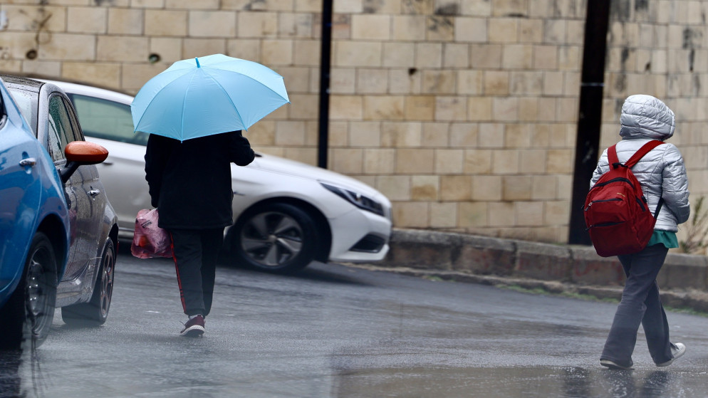 تعليق الدوام في عدد من جامعات المملكة بسبب الظروف الجوية 