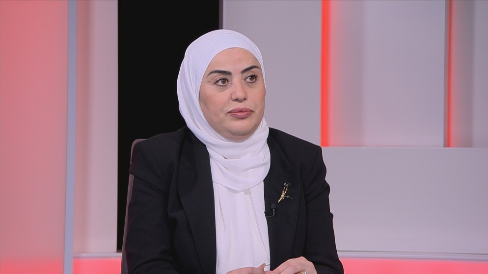 بني مصطفى تبحث والسفير الكندي التعاون المشترك