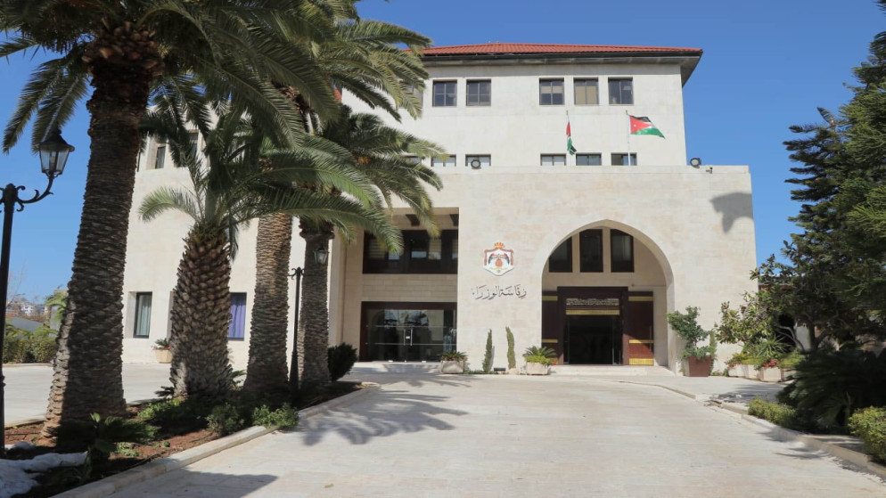 مجلس الوزراء يعقد جلسته الثانية عشرة بالمحافظات الاربعاء 