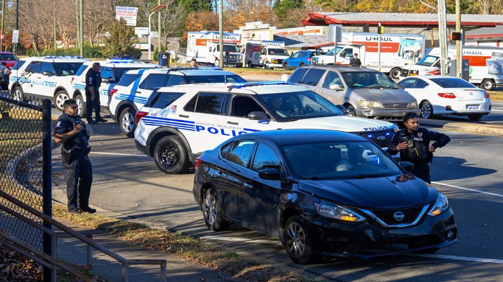 الحرس الوطني الأميركي يبدأ الانسحاب من بورتلاند وشيكاغو