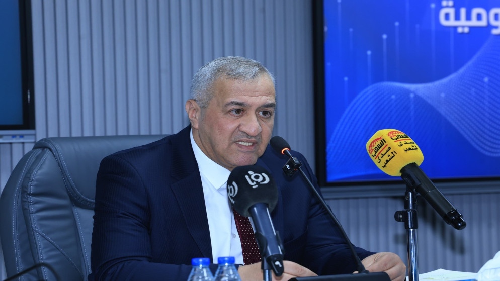 وزارة الاتصال: بناء منظومة رقمية متكاملة لخدمات حكومية متطورة