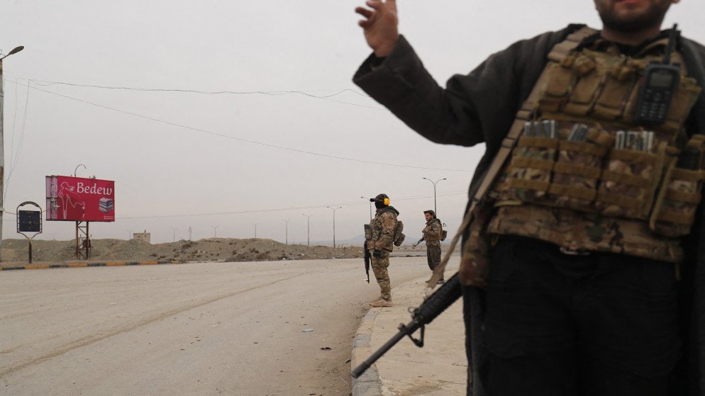 الجيش السوري يستعد لافتتاح ممرين إنسانيين في الحسكة وحلب