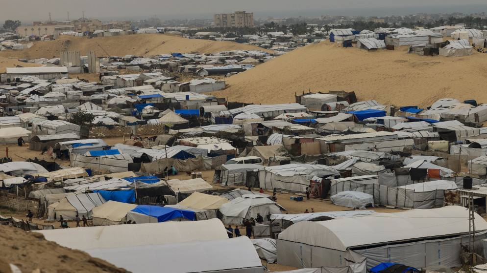 بلديات غزة تحذر من توقف الخدمات بسبب أزمة الوقود