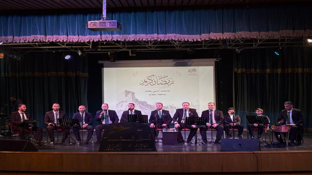 أمسيات رمضان تواصل تقديم عروضها بالمحافظات