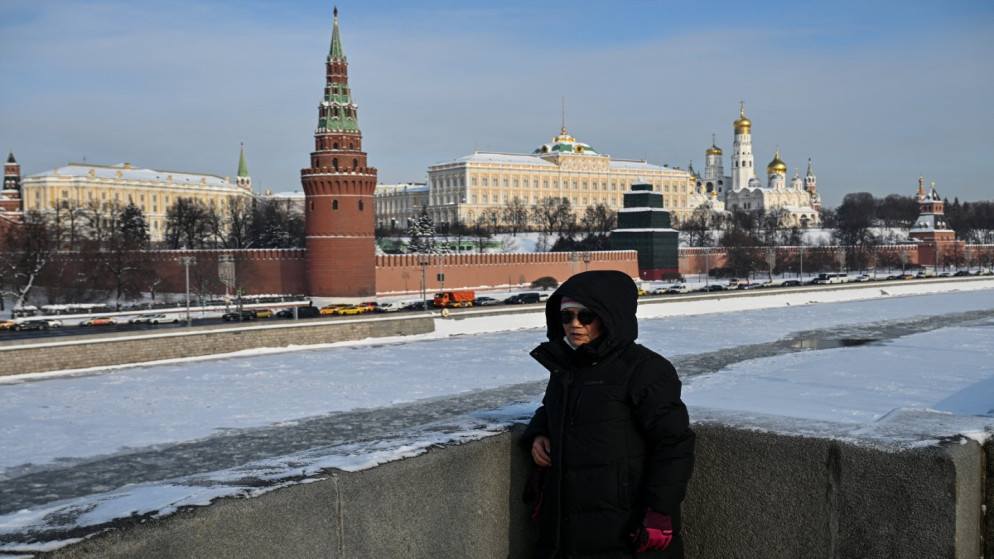 جنرال روسي يتعرض لإطلاق نار في موسكو