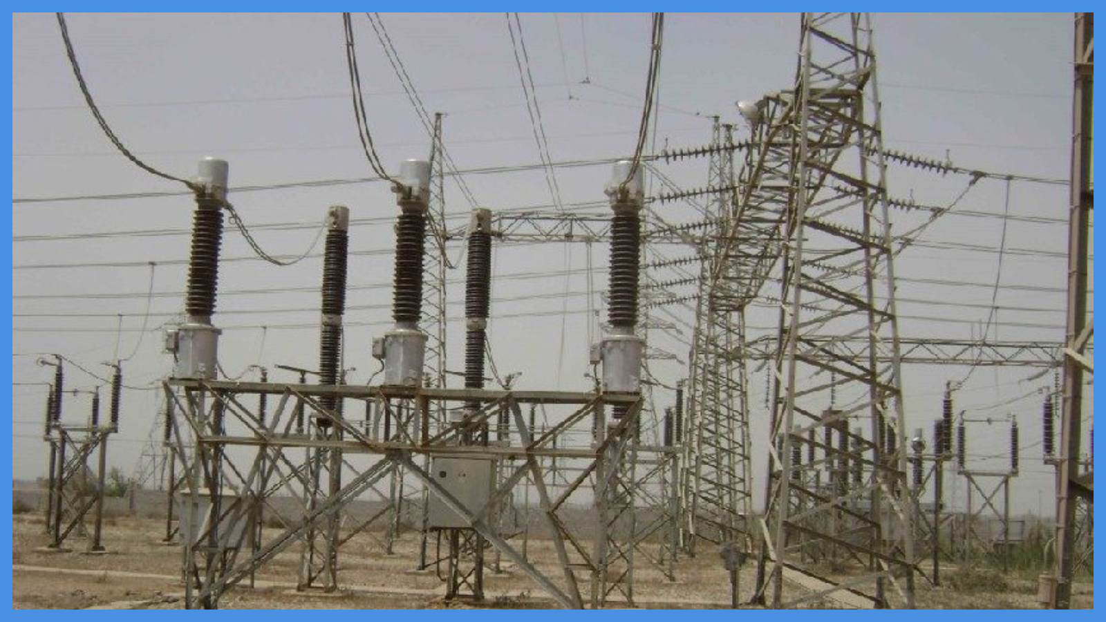 مهم لسكان هذه المناطق بشأن فصل الكهرباء الثلاثاء