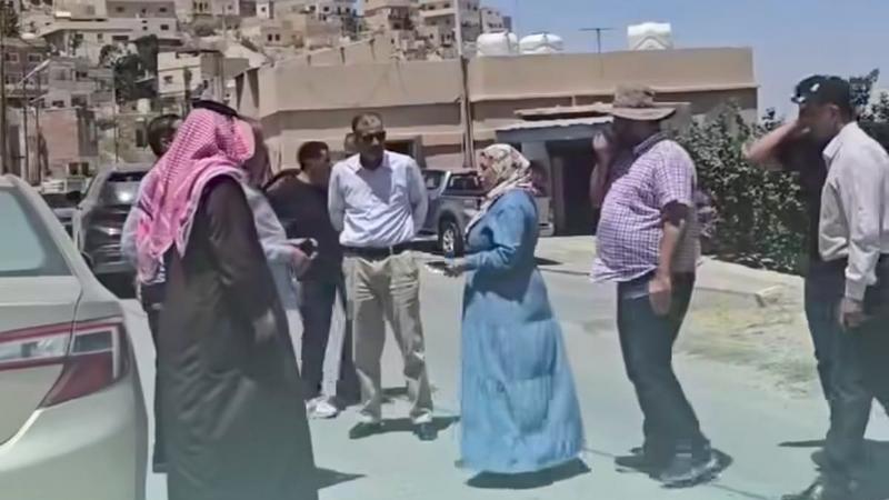 الطفيلة: جولات ميدانية مشتركة لحصر الاحتياجات والمشروعات التنموية