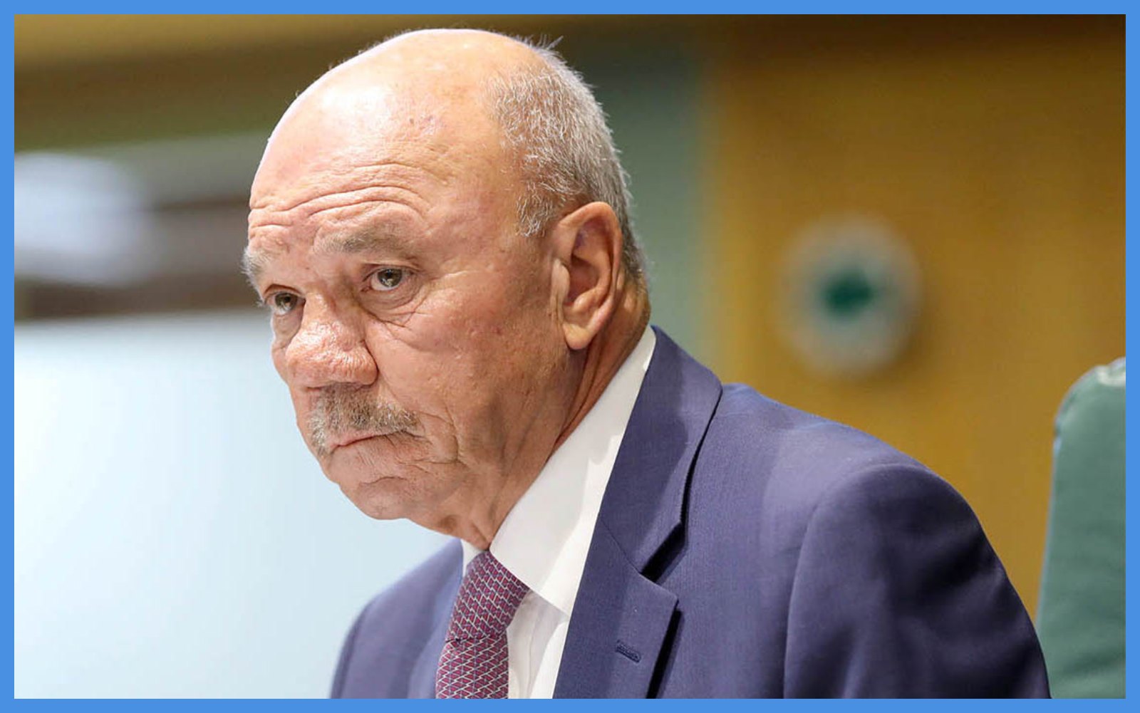 رئيس الأعيان: نقف بقوة خلف القيادة الهاشمية