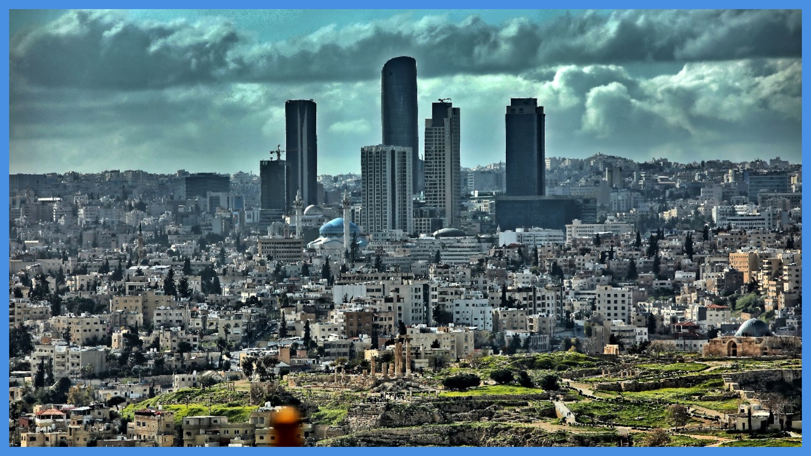 أمطار محدودة في الشمال اليوم ..  تفاصيل الطقس