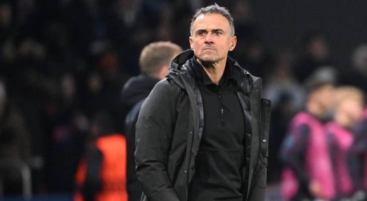 إنريكي يتوعد بايرن ويستحضر فوزه على برشلونة