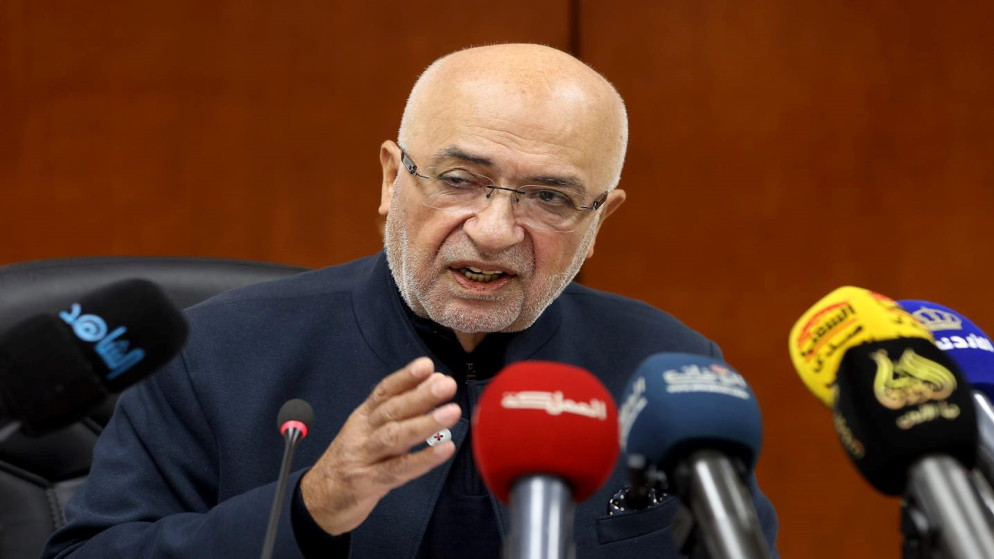 المعايطة: لا أحزاب على أساس ديني أو طائفي وفق القانون الأردني