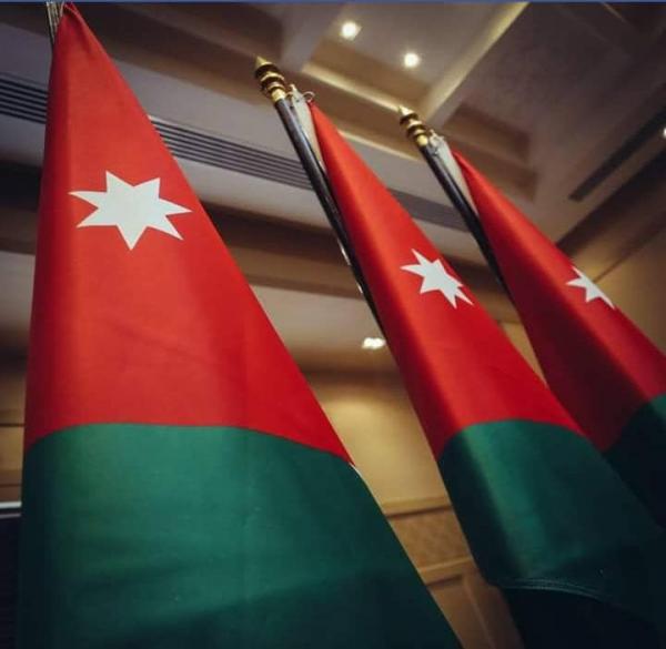 إرادة ملكية بتعيين سفراء للأردن في الدومينيكان وإيرلندا