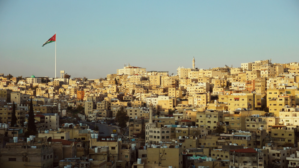  غالبية المستثمرين لا يفكرون في نقل أعمالهم إلى خارج الأردن