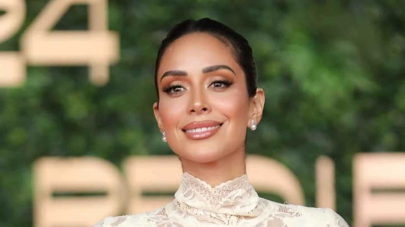 غضب بسنت من سخرية دينية على السوشيال